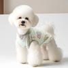 Cool Dog Vest Soft Cat Costume Comfortable Dog Clothes Summer