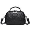 High-quality Crocodile Leather Shoulder Crossbody Bags for Women Designer Bags
