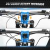 NICECNC For Sur-Ron Surron Light Bee X S L1E Segway X160 X260 Front Handlebar Bar Riser Mount Bracket Fork Suspension Core