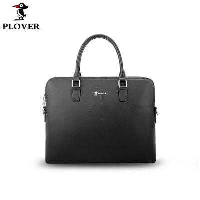 PLOVER Вместительный деловой портфель