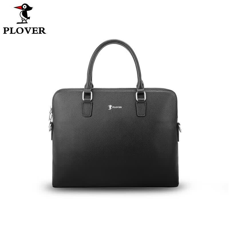 PLOVER Вместительный деловой портфель