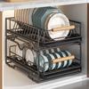 Выдвижная сушилка для посуды Tinle Kitchen