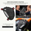 Viaterra Black Trailpack 6L "Fit For Ktm 250, 390 Adventure & Enduro 390 (2025)"