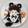 Плюшевая игрушка-костюм горничной с кошачьими ушками (10см) - Плюшевая одежда, Кигуруми, Аксессуар, для Фан-активностей, Куклы, Талисманы, K-pop куклы, Костюмы [Товар]