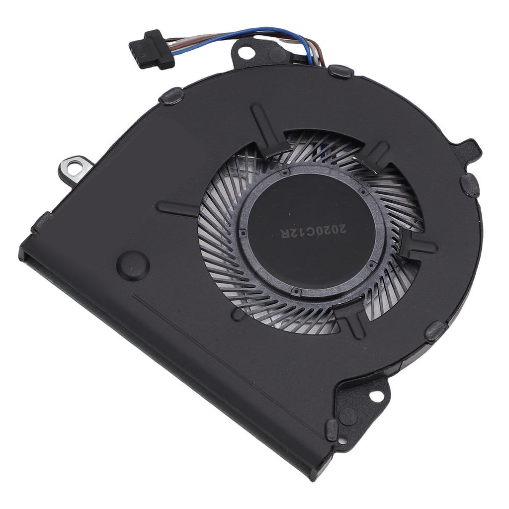 Замена вентилятора охлаждения процессора для HP Pavilion 15 CS 15T CS 15 CS0033TX 15 CS00615T 15 CS0072WM 15 CS1065CL Серия 4