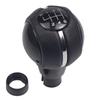 Подходит для Mini Cooper F55 F56 F54 F60 7641999 Автомобильный 6-скоростной ручной переключатель передач, рычаг переключения передач, гандбол, автомобильный Стайлинг