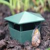 Yousheng Snail Catcher Trap Reusable Slug Trapper Snail Cage Sustainable Aquarium Snail Control Tool for Garden Vegetables Farm