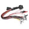 Professional OBD2 Jumper Cable Full Protocol Breakout Tricore Cable for ECU Programming