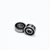 Mr83rs Подшипник 10шт 3*8*3(мм)