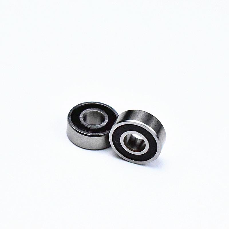 Mr83rs Подшипник 10шт 3*8*3(мм)