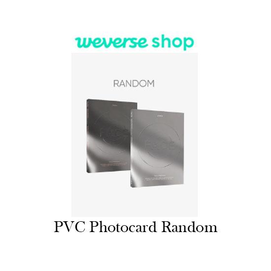 WEVERSE Shop Чимин из BTS «FACE»
