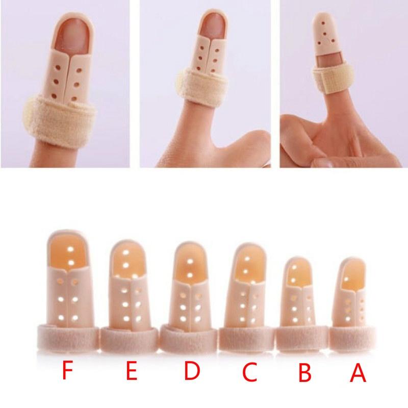 Beauty Tool Finger Tone Corrector Finger Splint Fracture Fixer