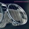 Amcsvg1 Пластиковая крышка фары для Mercedes Benz E-Class W211 E240 E200 E350 E280 E300 2002-2008 Прозрачный абажур фары fshc5