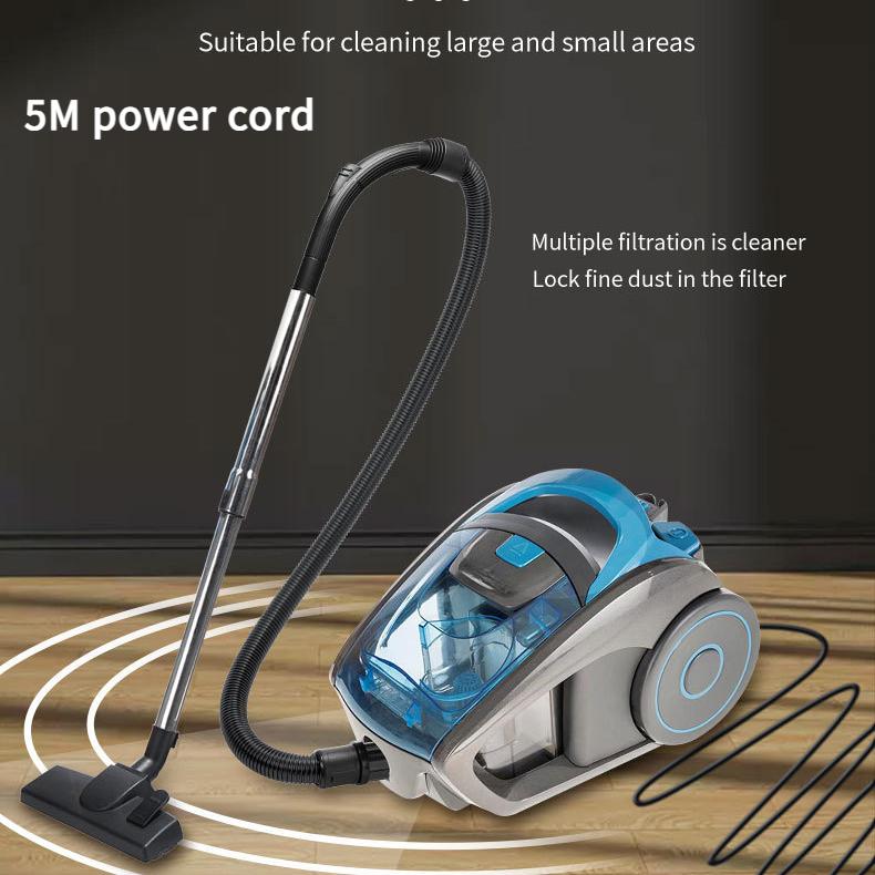 Бытовой портативный ручной пылесос для удаления пыли и удаления клещей