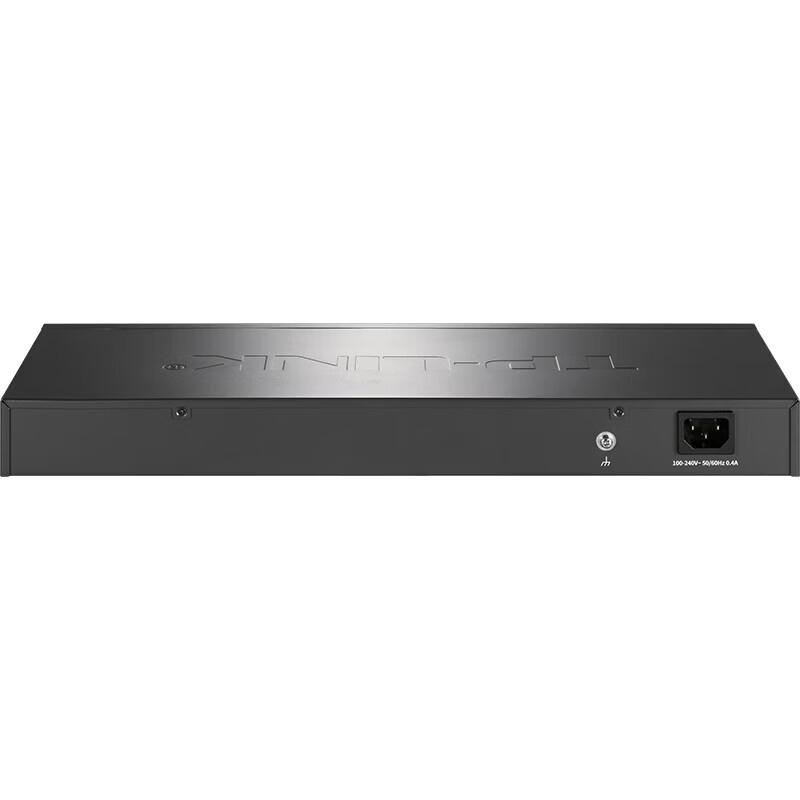 TP-Link TL-ER3220T Quad-Core 10G Enterprise VPN Router (CN version)