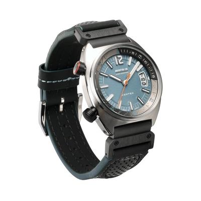 MOTO-R Mid S808M-02 Quartz Watch Black