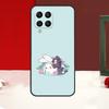 Чехол Mo Dao Zu Shi для Samsung Galaxy M53 M33 M13 M12 M32 M52 M14 M34 M54 M20 M21 M31 M51 M30s M15 M55