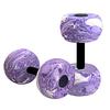 Water Sports Dumbbell Set Soft Grip Aquatic Exercise Water Weights Swimming Dumbbells Strength Training Equipment