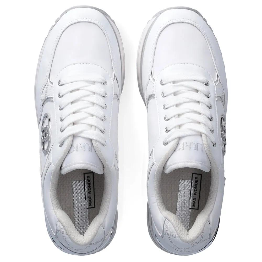 Liu·jo Кросовки Liu Jo Maxi Wonder Plus 01