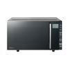 Midea PC23M8 Black Inverter Microwave & Oven Combo - Compact Flat Panel Design