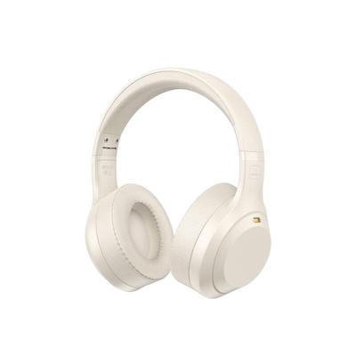 Беспроводная накладная гарнитура WIWU Soundbasha TD-15 с АШП