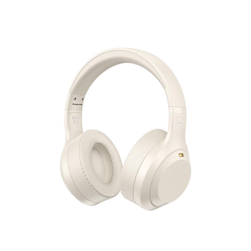 Беспроводная накладная гарнитура WIWU Soundbasha TD-15 с АШП