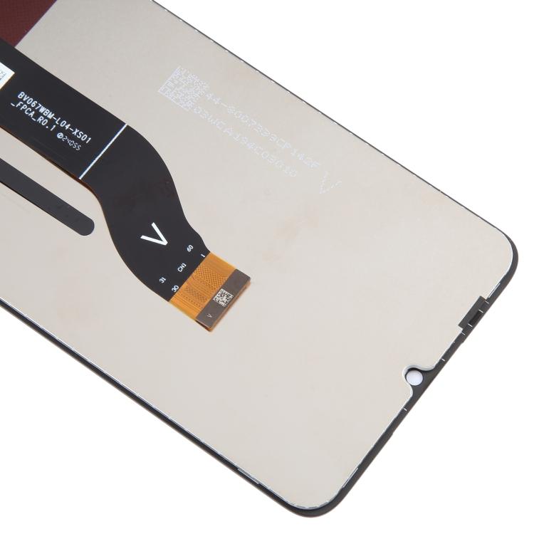 Для Xiaomi Redmi 13C 4G / 5G оригинальный ЖК-экран с дигитайзером полная сборка