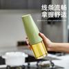 Premium Leak-Proof Kitchen Oil Dispenser Set 500ml Auto-Close Bottle Soy Sauce Vinegar Cooking Modern Minimalist Design