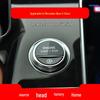 Совместимая закаленная пленка для 25 экранов навигации и управления Mercedes-Benz S-Class и Maybach