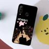 Чехол Super Dad Mom Baby Girl Twin для Huawei Nova Y61 Y60 Y70 Y90 5T 9 10 SE 3i 8i 11i P Smart 2019 P20 P40 Lite P30 Pro