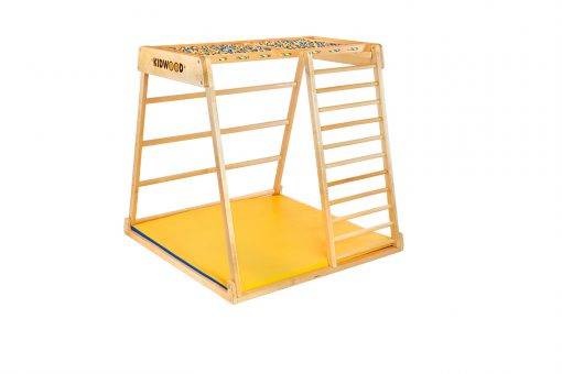 Домашняя игровая площадка «Домино» — базовая