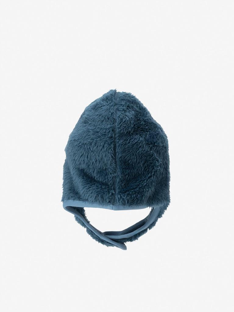 Helly Hansen B Shaggy Fleece BF Cap, Ivory,