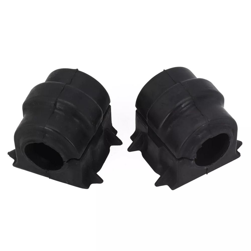 Car Front Left & Right Suspension Stabilizer Bar Bushing Kit For Ford Explorer