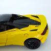 Спортивный автомобиль McLaren 720S в кузове кабриолет Модель 1:24 литых, Игрушка