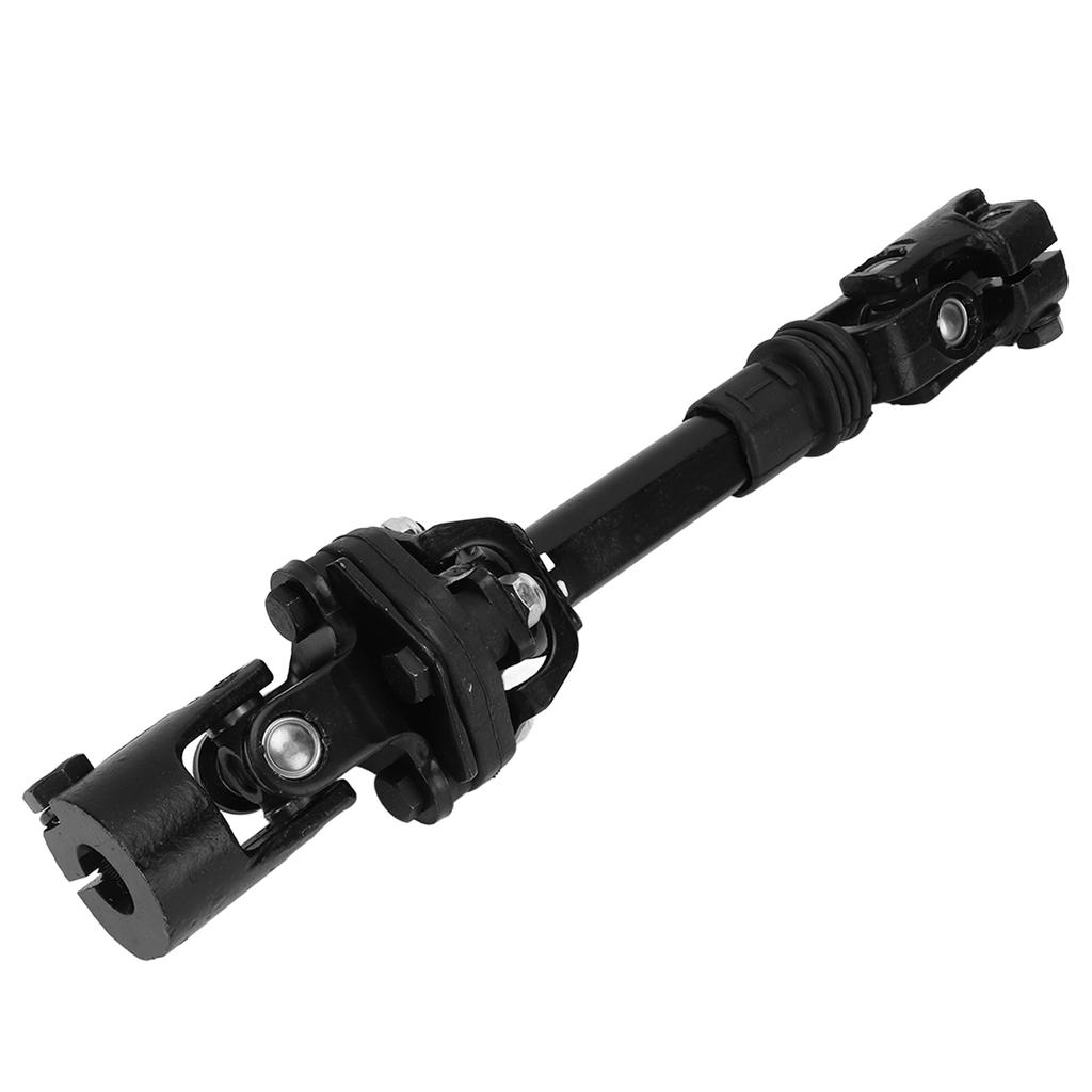 Нижний промежуточный вал рулевого управления колонки автомобиля 425?265 Стальная черная замена для Dodge Durango 2000