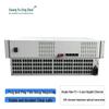 Guangyu Xingzhou 128-канальный PCM-терминал для телефонии и 4-портовый гигабитный Ethernet-оптоволоконный терминал
