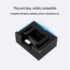 Комплект безопасности Weizhikong для блокировки USB-портов