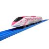 Plarail SC-07 Хеллоу Кити Синкансэн Синий Один размер