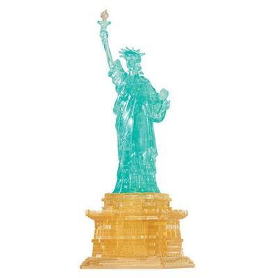 3D Кристалл Пазл JR0121 Корея 3d Пазл