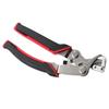 Car Trim Clip Removal Pliers For Panel Door Dashboard Fastener Disassembly Lever Spring Design Ergonomic Grip