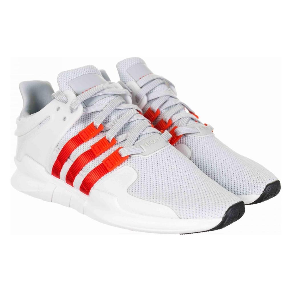 Adidas Originals EQT Support ADV Bold Slip Resistant Lightweight Non slip Lightweight Low top Casual Shoes Unisex BY9581