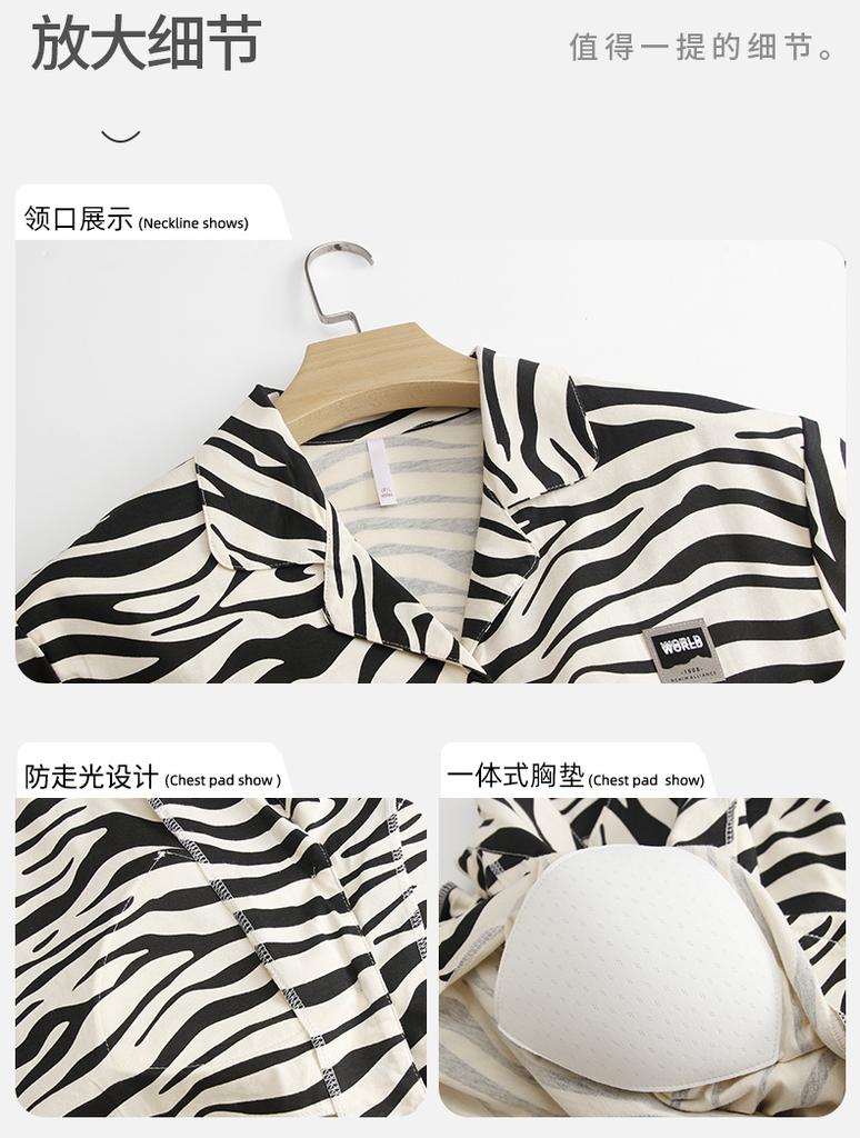 Pabonu Pure Cotton Sleepwear for Women