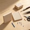 Grooved Surface Clay Ball Maker Plastic Clay Maker Boards New DIY Jewelry Making  Jewelry Making