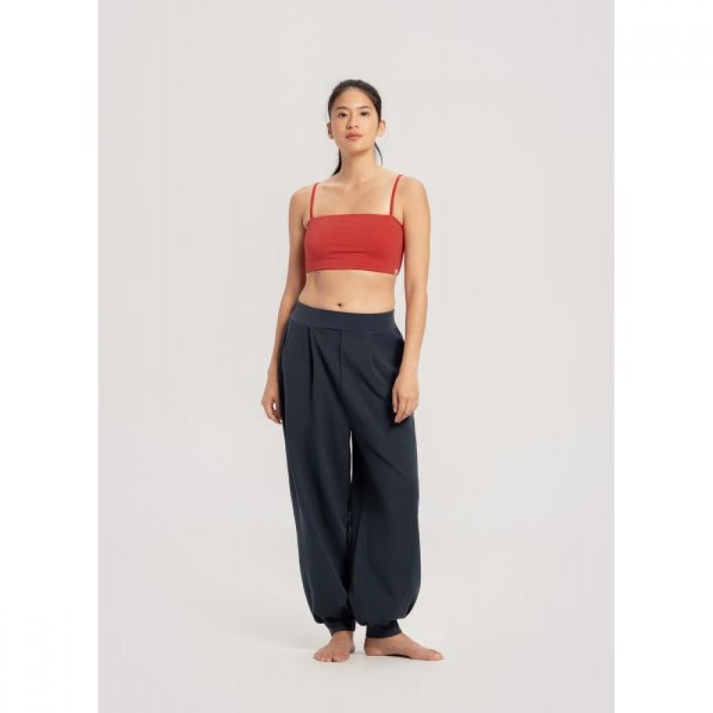 Budhi Mudra Sukha Bra Top Cranberry  B61002atb30 R26 