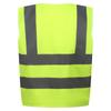 Regatta Professional Детский жилет Hi-Vis