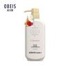 OBEIS Шампунь с эфирным маслом камелии против перхоти и для контроля жирности