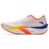 C202 6.0 Sports Fashion Non-Slip Wear-Resistant Breathable Low-Top Casual Running Shoes Men Sneaker White Blue Orange 112515575-3