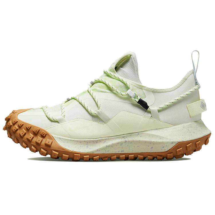 Nike Mountain Fly Low GTX SE 'Sea Glass' (Unisex) Sea Glass / Lime Ice / Lime Ice Outdoor Shoes DD2861 001