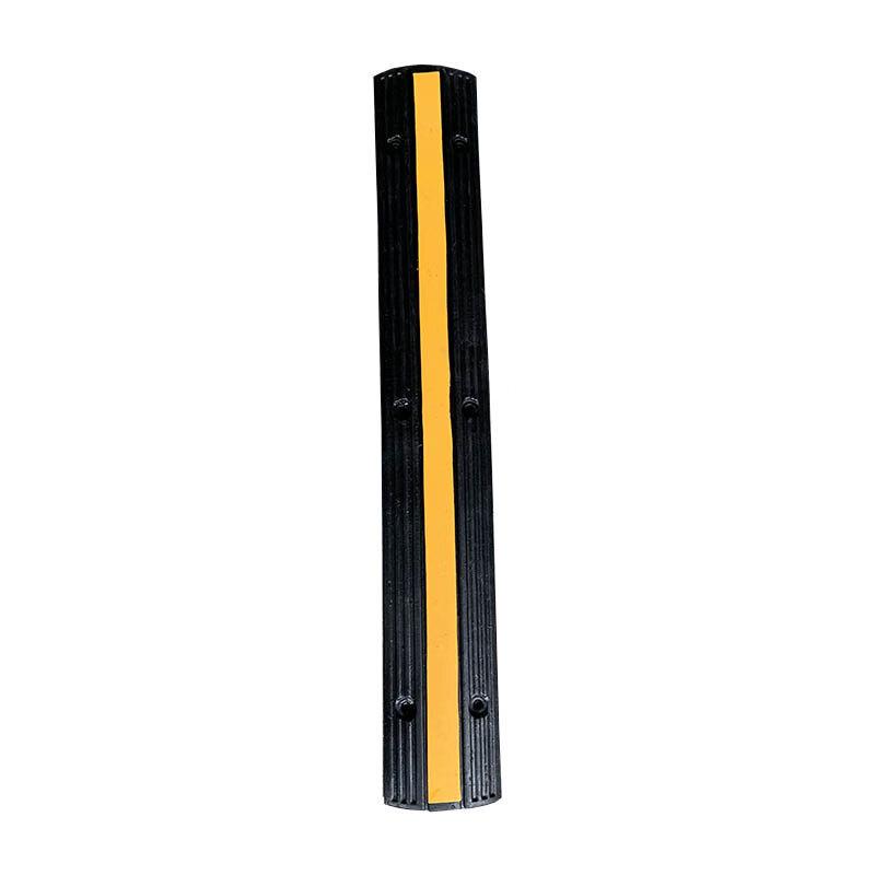Jinye Heavy-Duty Rubber Speed Bump