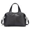 Сумка Zency из натуральной кожи с верхней ручкой для женщин Boston Bag